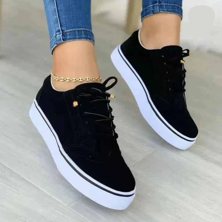 Emily & Isabella Brooks | Comfortable Sneakers