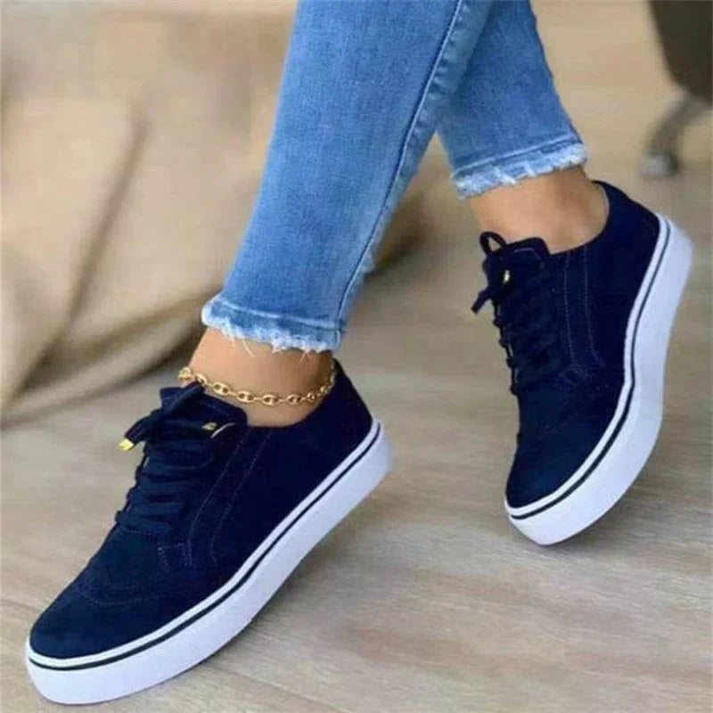 Emily & Isabella Brooks | Comfortable Sneakers