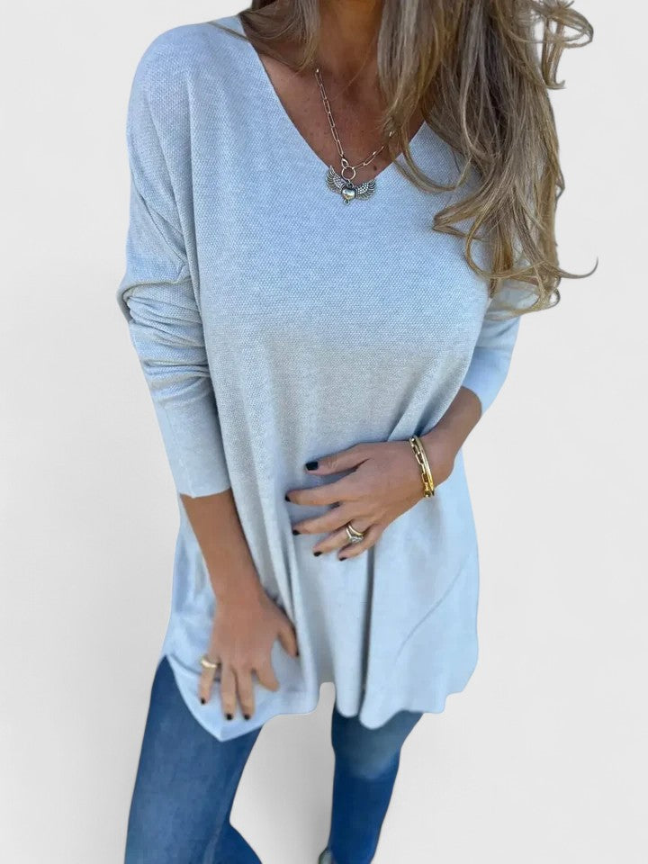 Emily & Isabella Brooks | Comfortable Top