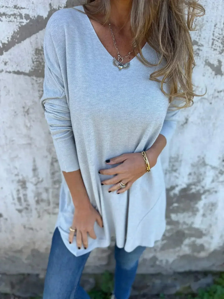 Emily & Isabella Brooks | Comfortable Top