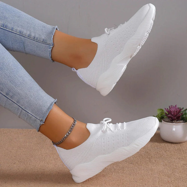 Emily & Isabella Brooks | Orthopedic Shoes