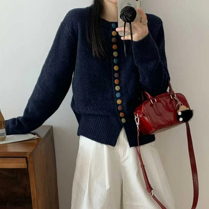 Emily & Isabella Brooks | Cardigan