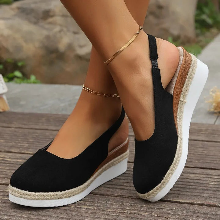 Emily & Isabella Brooks | Comfort Sandals