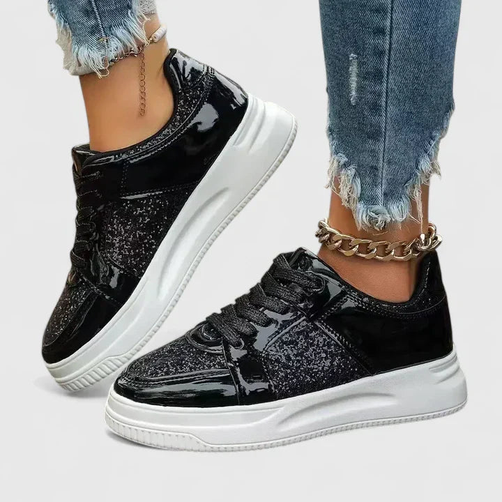 Emily & Isabella Brooks | Comfort Shoes