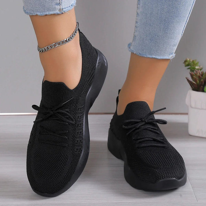 Emily & Isabella Brooks | Orthopedic Shoes