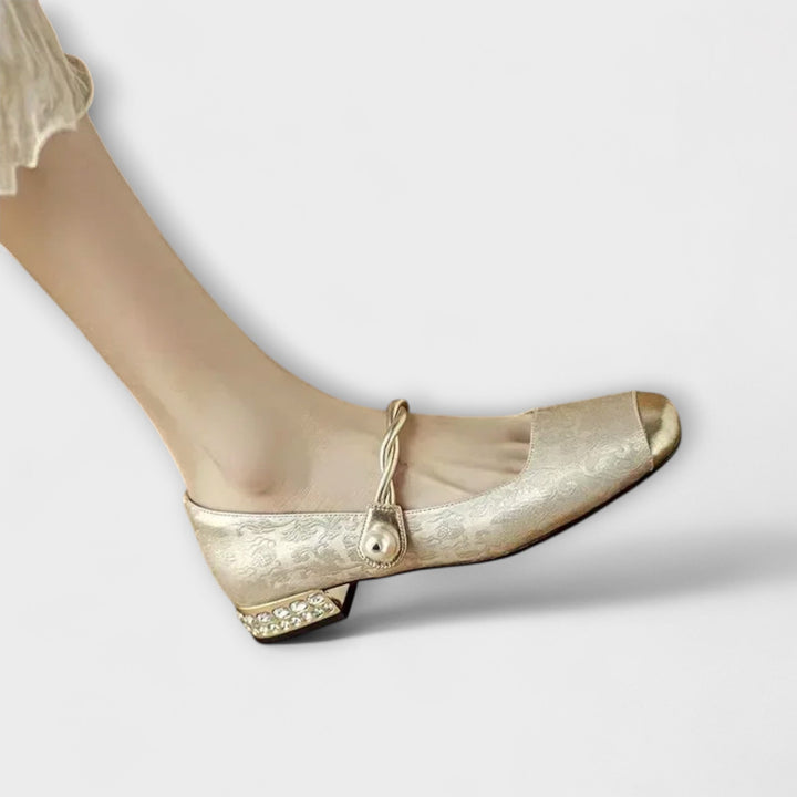 Emily & Isabella Brooks | Loafers