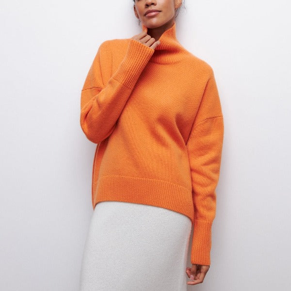 Emily & Isabella Brooks | Comfortable Sweater