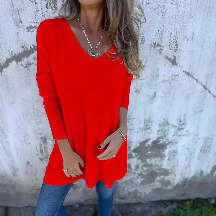 Emily & Isabella Brooks | Comfortable Top