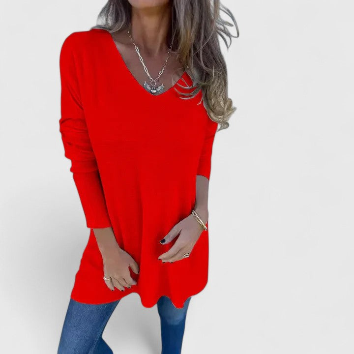 Emily & Isabella Brooks | Comfortable Top