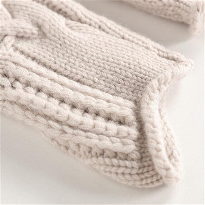 Emily & Isabella Brooks | Elegant Sweater