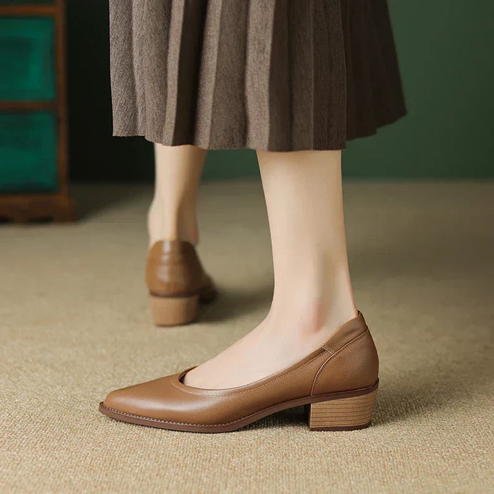 Emily & Isabella Brooks | Mid Heeled Shoes