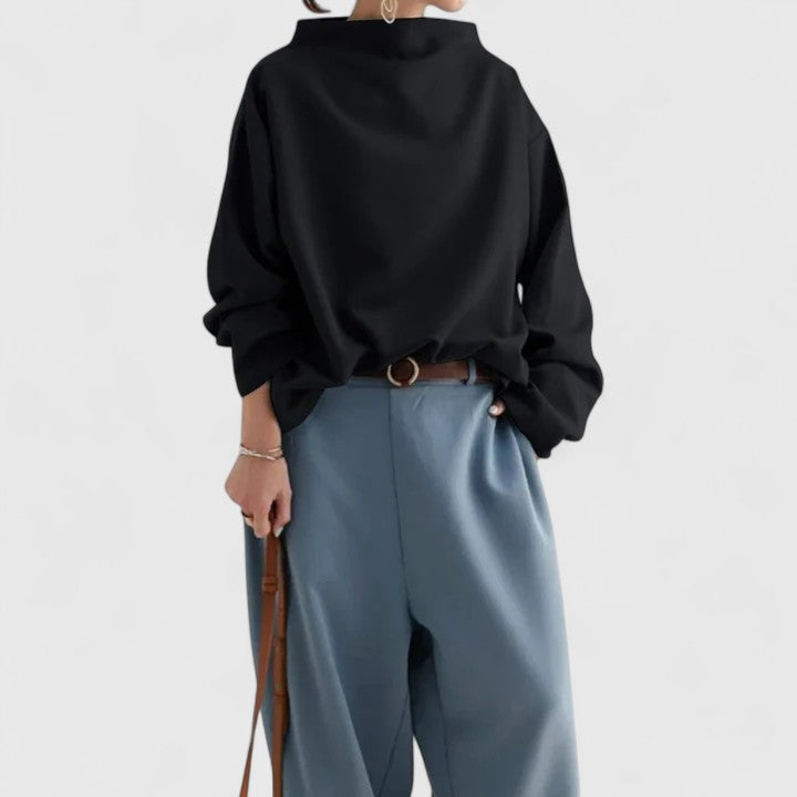 Emily & Isabella Brooks | Elegant Top