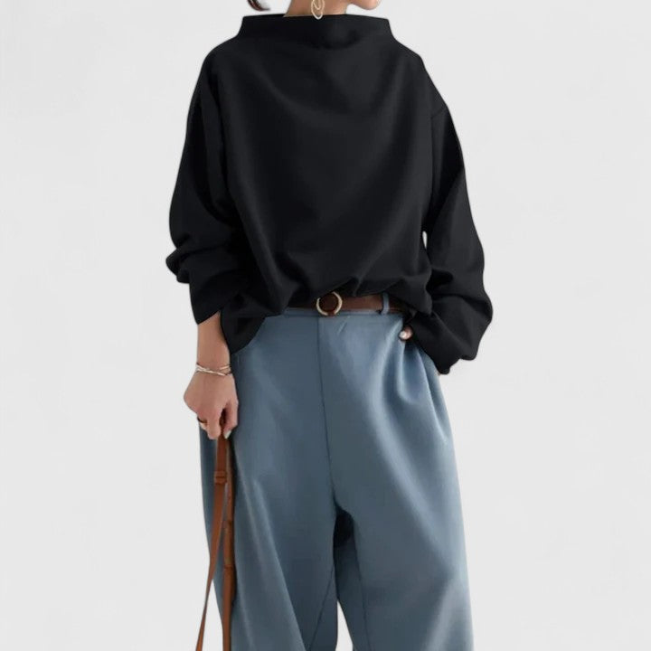 Emily & Isabella Brooks | Elegant Top