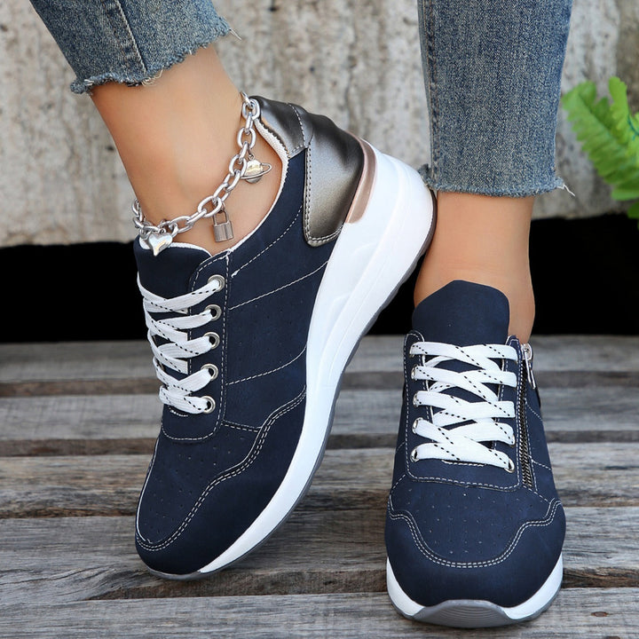 Emily & Isabella Brooks | Comfort Shoes