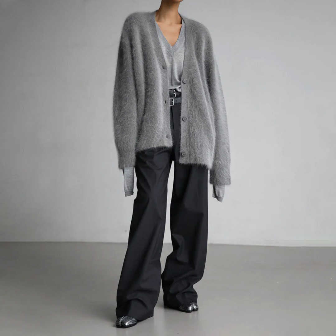 Emily & Isabella Brooks | Luxury Cardigan