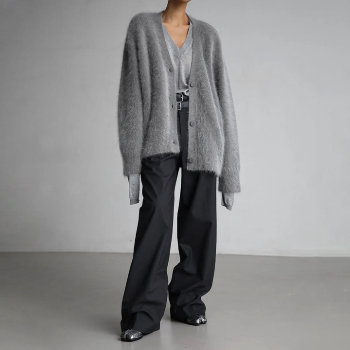 Emily & Isabella Brooks | Luxury Cardigan