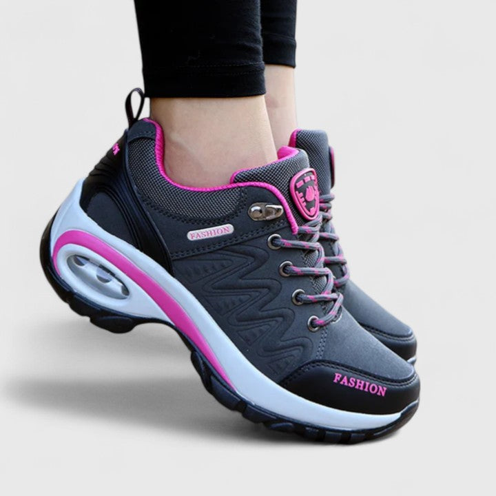 Emily & Isabella Brooks | Comfort Sneakers
