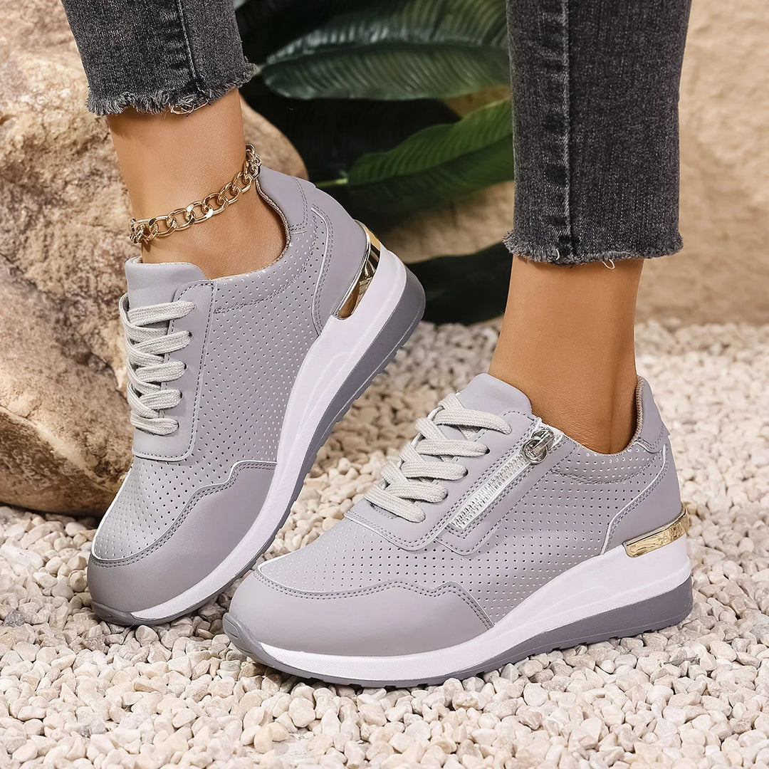 Emily & Isabella Brooks | Comfort Sneakers