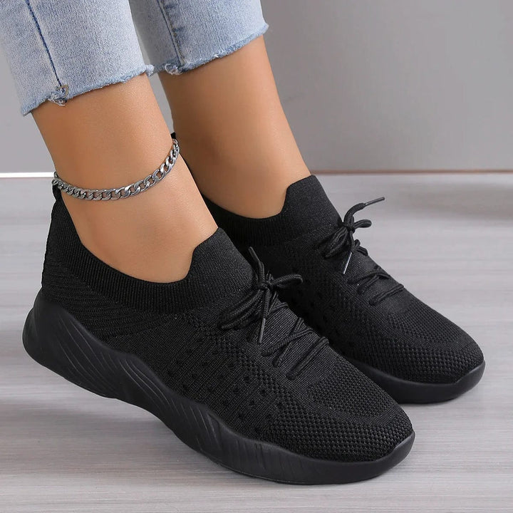 Emily & Isabella Brooks | Orthopedic Shoes