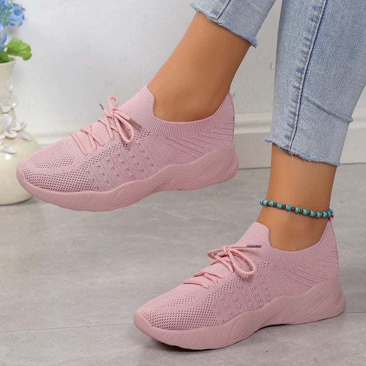 Emily & Isabella Brooks | Orthopedic Shoes