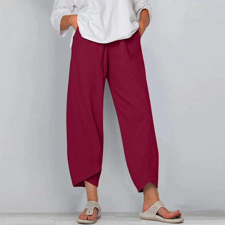 Emily & Isabella Brooks | Wide Leg Pants