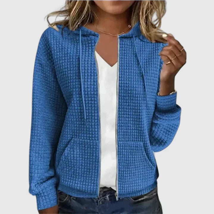 Emily & Isabella Brooks | Elegant Cardigan