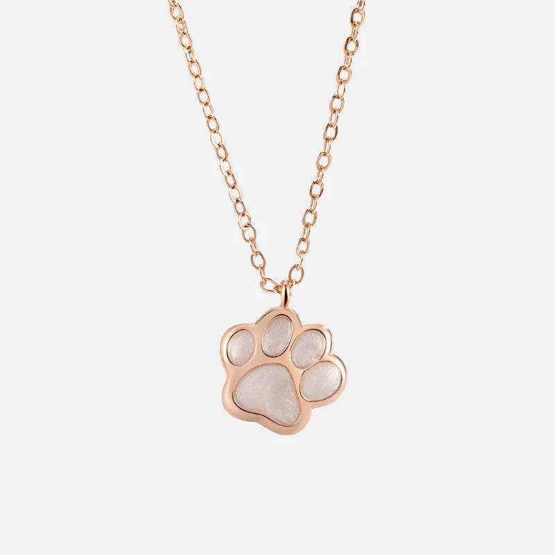 Emily & Isabella Brooks | Necklace with Charm