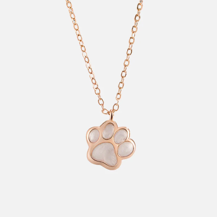 Emily & Isabella Brooks | Necklace with Charm