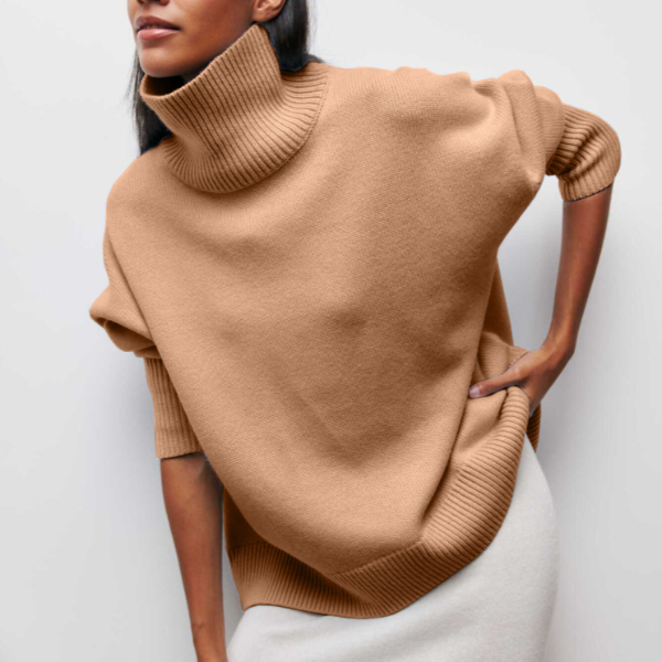 Emily & Isabella Brooks | Comfortable Sweater