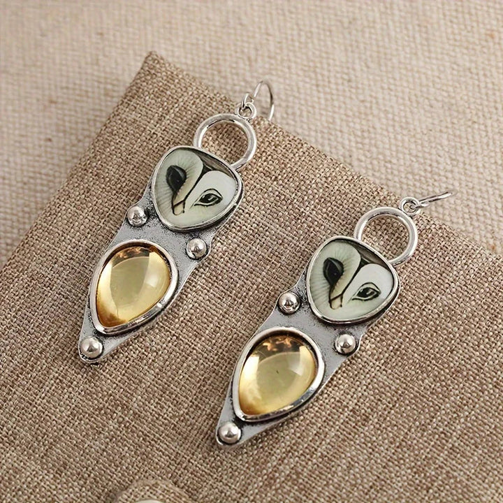 Emily & Isabella Brooks | Drop Earrings - Nickel Free