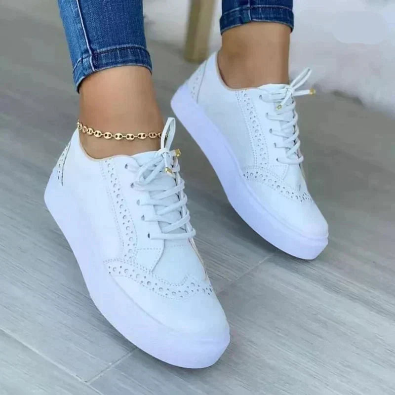 Emily & Isabella Brooks | Comfortable Sneakers
