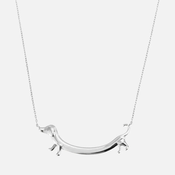 Emily & Isabella Brooks | Gold-Tone Necklace