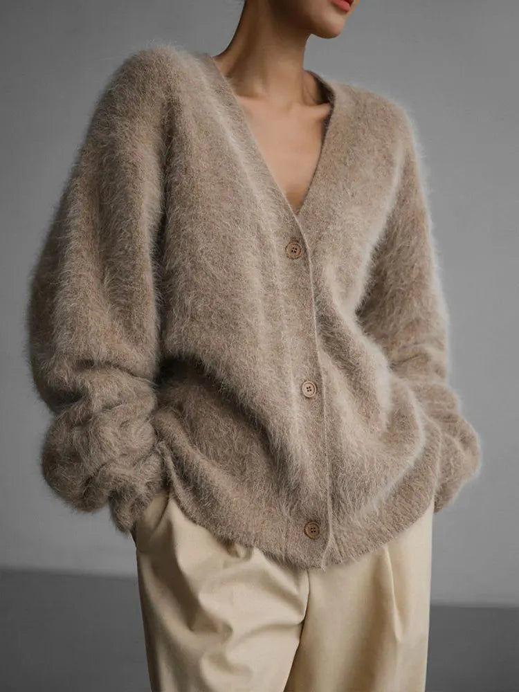 Emily & Isabella Brooks | Cardigan