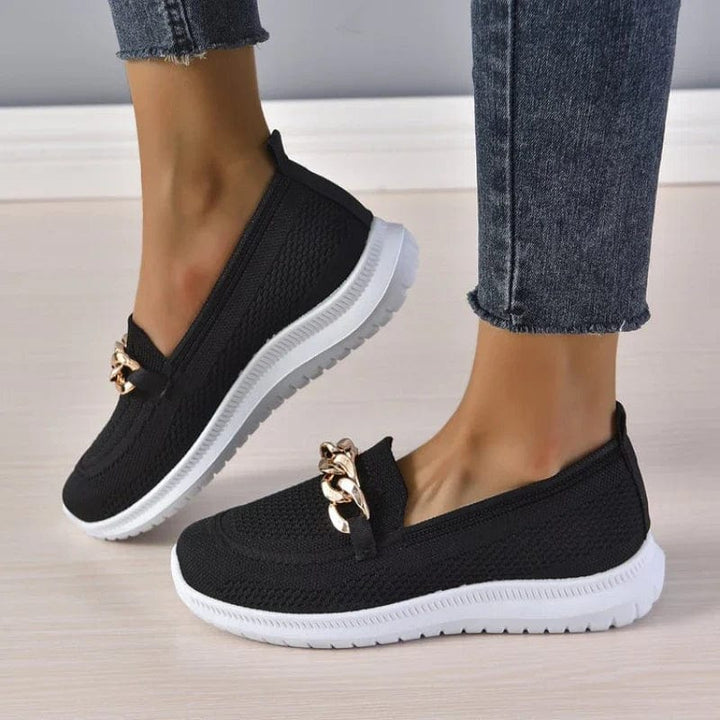 Emily & Isabella Brooks | Comfortable Everyday Shoes