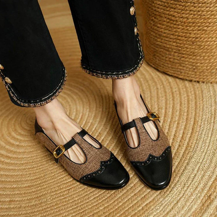 Emily & Isabella Brooks | Vintage Shoes