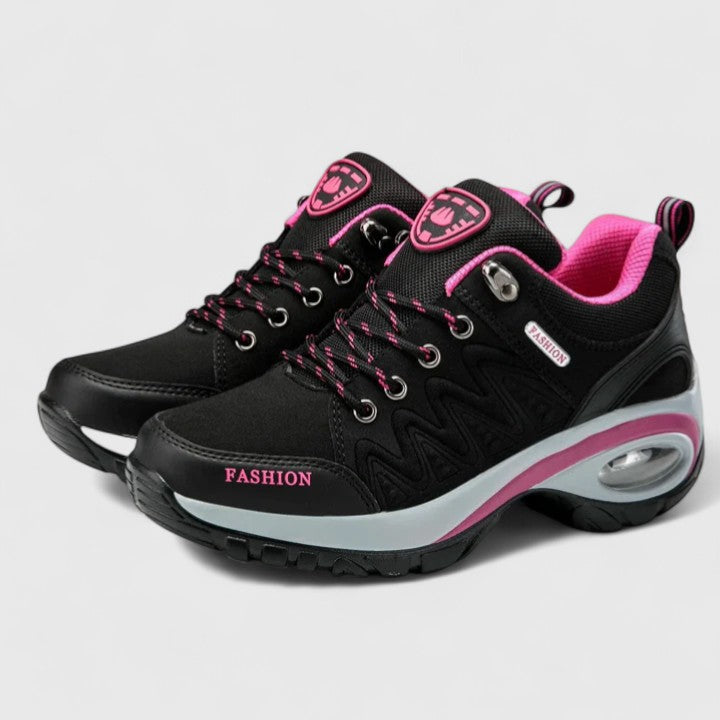 Emily & Isabella Brooks | Comfort Sneakers