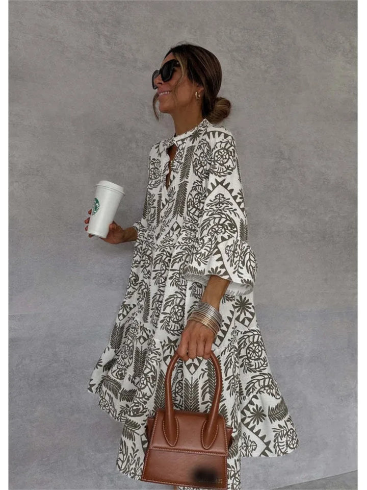 Emily & Isabella Brooks | Relaxed Dress