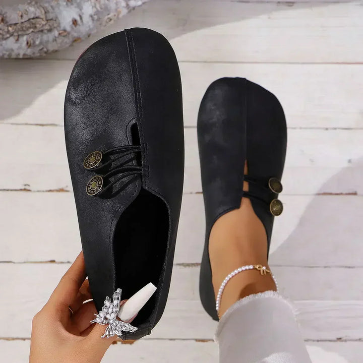 Emily & Isabella Brooks | Soft Women's Loafers