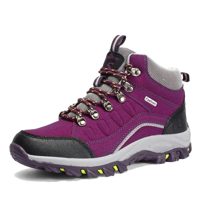 Emily & Isabella Brooks | Women's Comfort Hiking Shoe