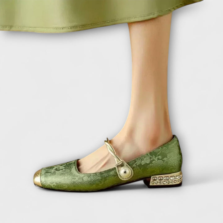 Emily & Isabella Brooks | Loafers