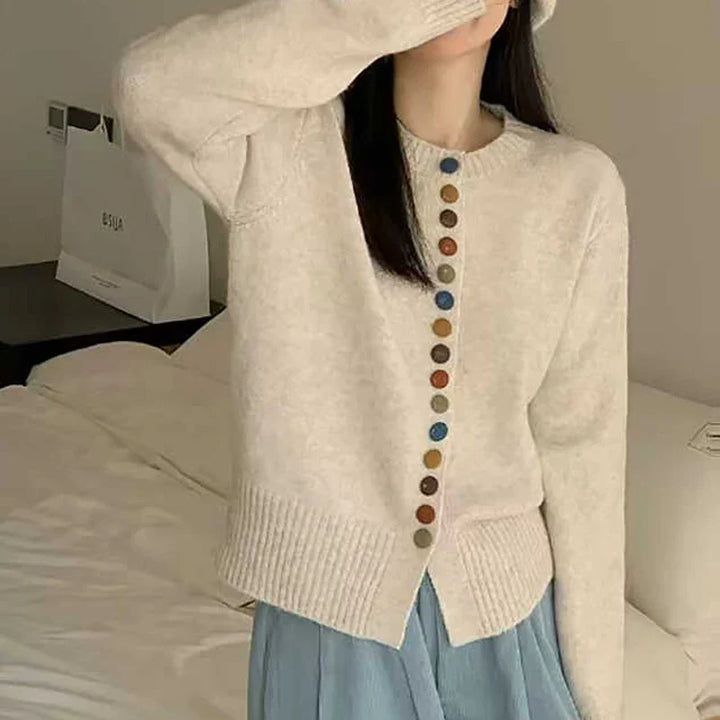 Emily & Isabella Brooks | Cardigan