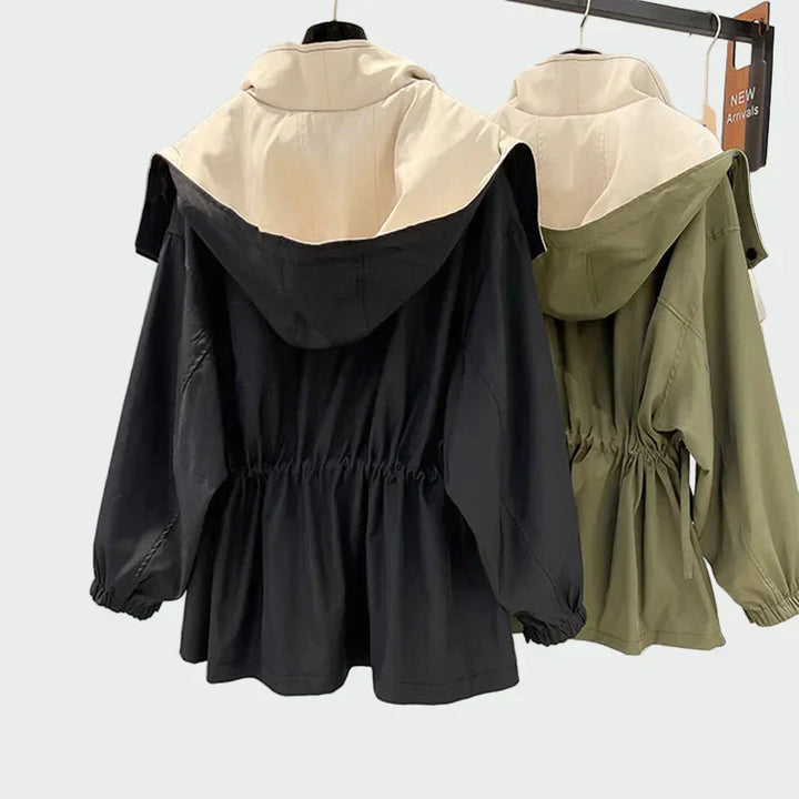 Emily & Isabella Brooks | Windproof Jacket