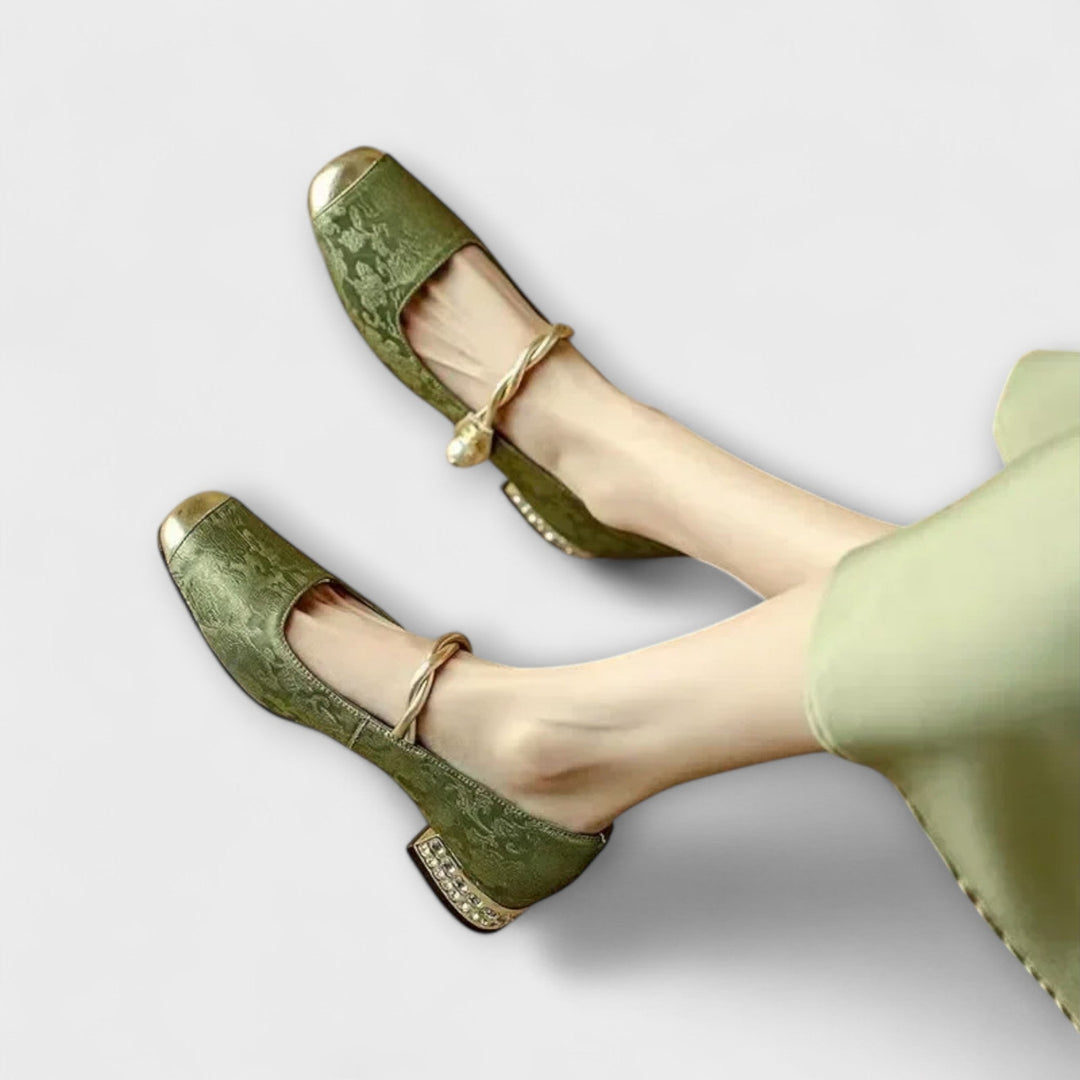 Emily & Isabella Brooks | Loafers