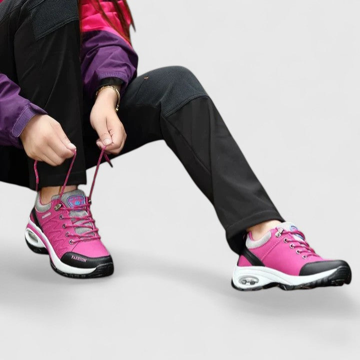 Emily & Isabella Brooks | Comfort Sneakers