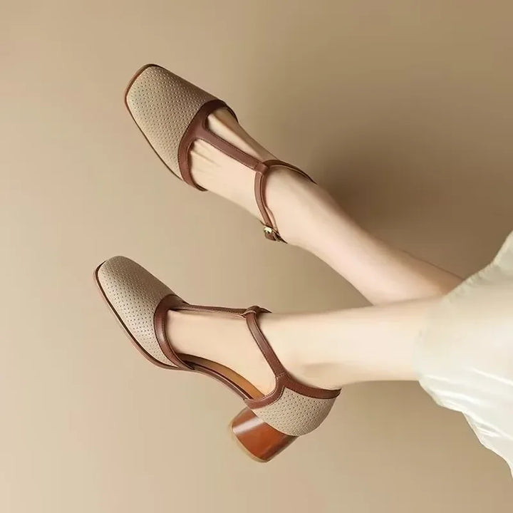 Emily & Isabella Brooks | Mid Heel Shoes