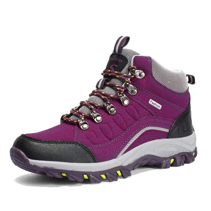 Emily & Isabella Brooks | Women's Comfort Hiking Shoe