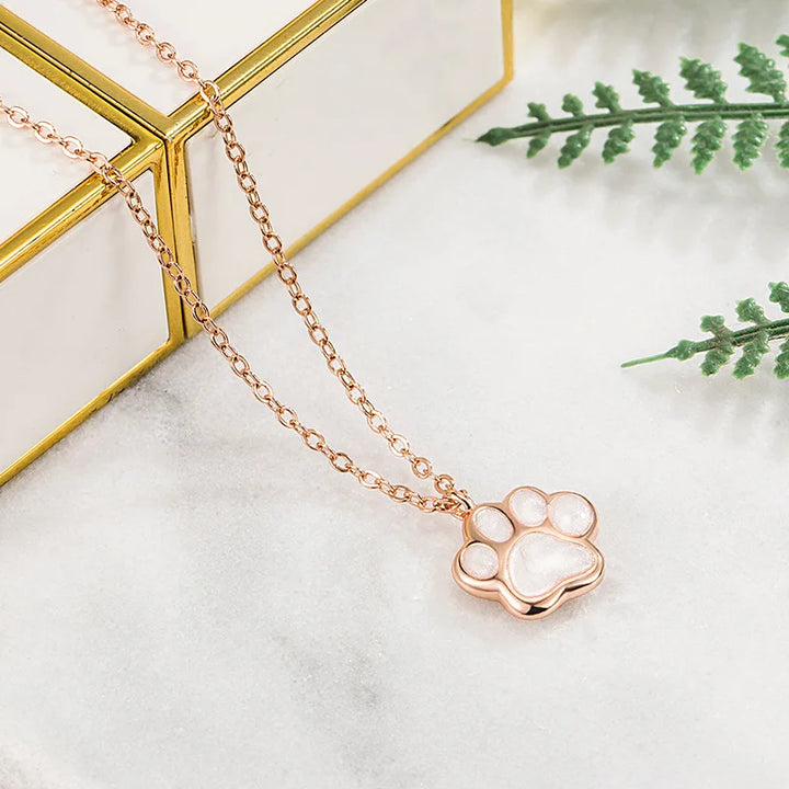 Emily & Isabella Brooks | Necklace with Charm