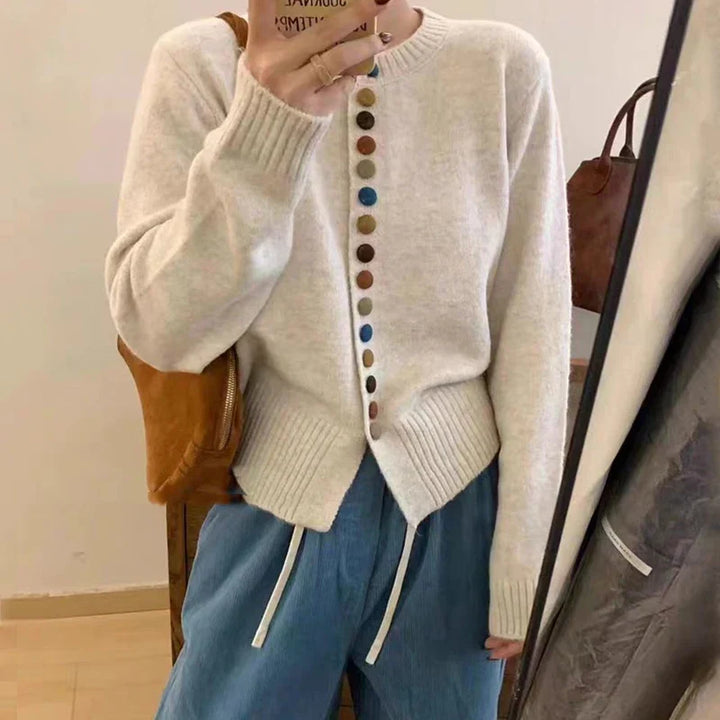 Emily & Isabella Brooks | Cardigan