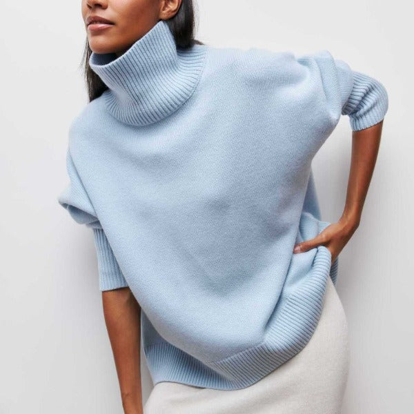 Emily & Isabella Brooks | Comfortable Sweater