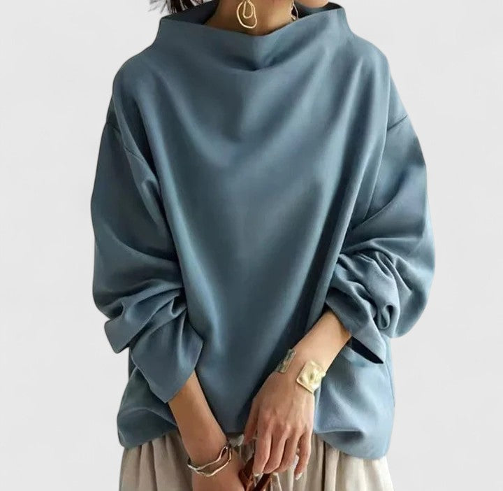 Emily & Isabella Brooks | Elegant Top